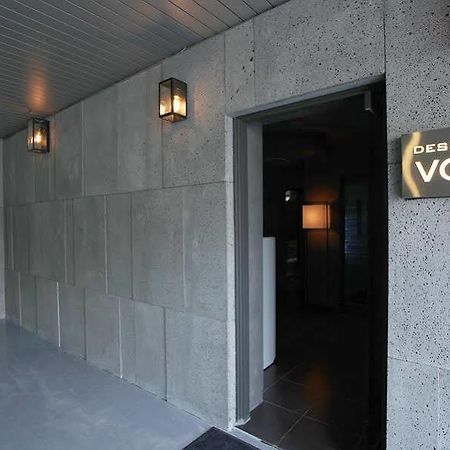 Vovo Hotel Goyang Bagian luar foto